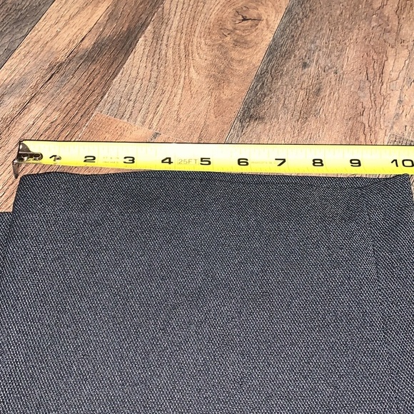 New York & Company High Waist Wide Leg Pants. Size 10 - Picture 2 of 7